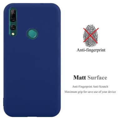 Deksel Huawei P SMART Z / Y9 PRIME 2019 / Enjoy 10 PLUS