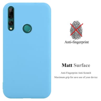 Deksel Huawei P SMART Z / Y9 PRIME 2019 / Enjoy 10 PLUS