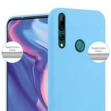 Deksel Huawei P SMART Z / Y9 PRIME 2019 / Enjoy 10 PLUS