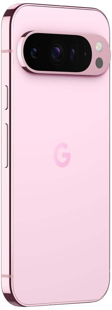 Google Pixel 9 Pro 5G smarttelefon 16/256GB (rose quartz)