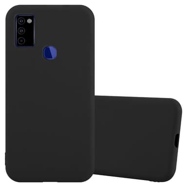 Deksel Samsung Galaxy M51 US Version Silikon cover