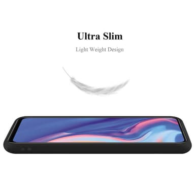 Deksel Huawei P SMART Z / Y9 PRIME 2019 / Enjoy 10 PLUS