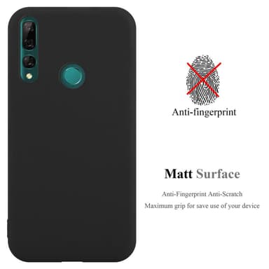 Deksel Huawei P SMART Z / Y9 PRIME 2019 / Enjoy 10 PLUS