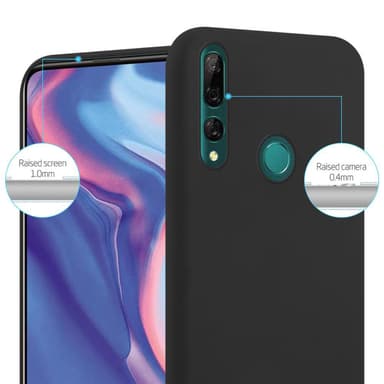 Deksel Huawei P SMART Z / Y9 PRIME 2019 / Enjoy 10 PLUS