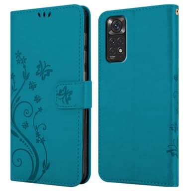 Xiaomi RedMi NOTE 11 4G / 11S 4G lommebokdeksel