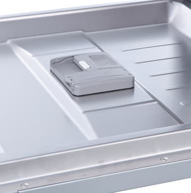 Logik helintegrert oppvaskmaskin LID60B24E