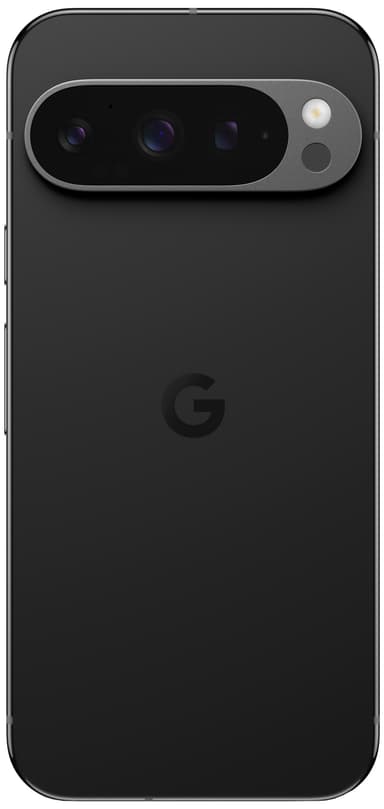 Google Pixel 9 Pro 5G smarttelefon 16/128GB (obsidian)