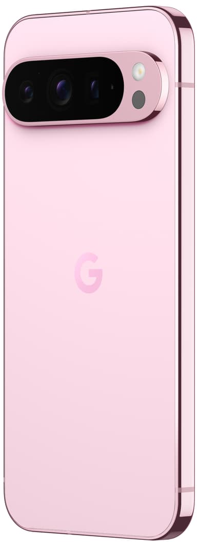 Google Pixel 9 Pro XL 5G smarttelefon 16/256GB (rose quartz)