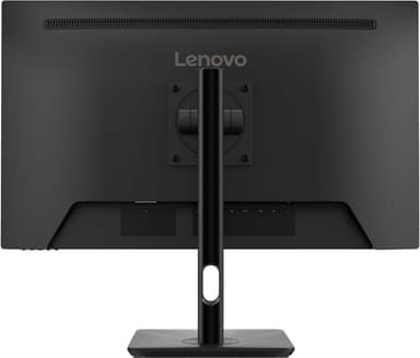 Lenovo N27p 27" 4K IPS-skjerm