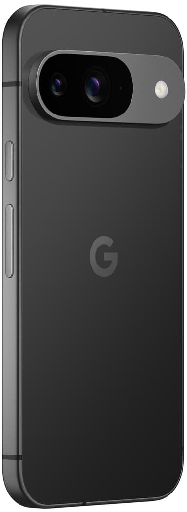 Google Pixel 9 5G smarttelefon 12/256 GB (obsidian)