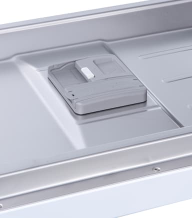 Logik oppvaskmaskin LDW45W24E