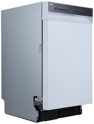 Logik oppvaskmaskin LDW45W24E