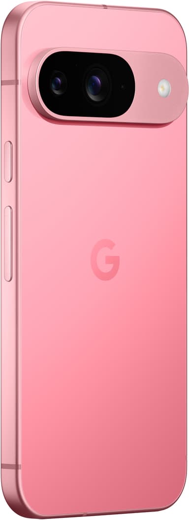 Google Pixel 9 5G smarttelefon 12/256 GB (peony)