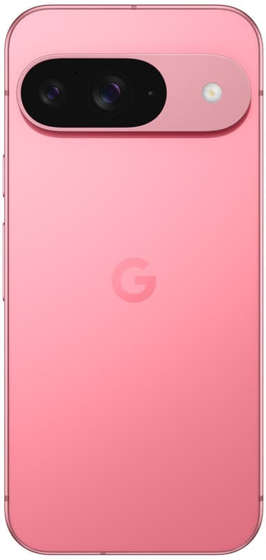 Google Pixel 9 5G smarttelefon 12/256 GB (peony)