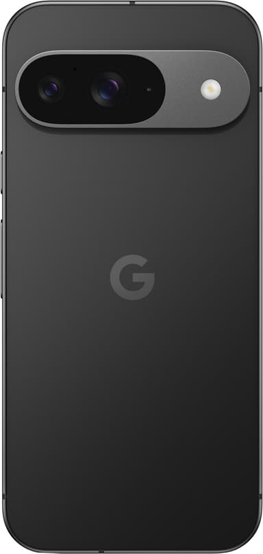 Google Pixel 9 5G smarttelefon 12/128 GB (obsidian)