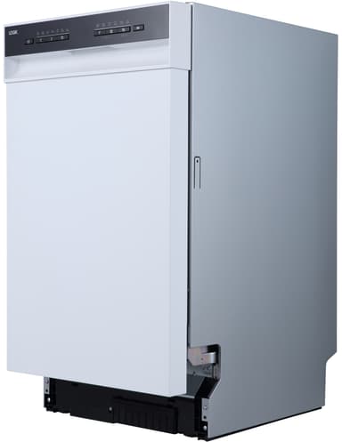Logik oppvaskmaskin LDW45W24E