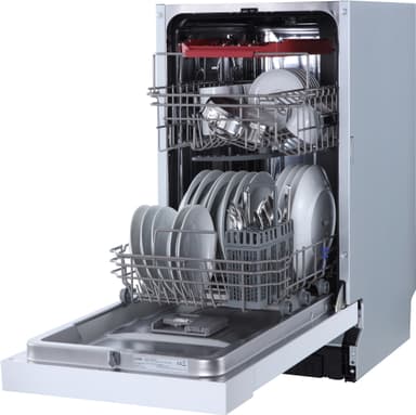 Logik oppvaskmaskin LDW45W24E
