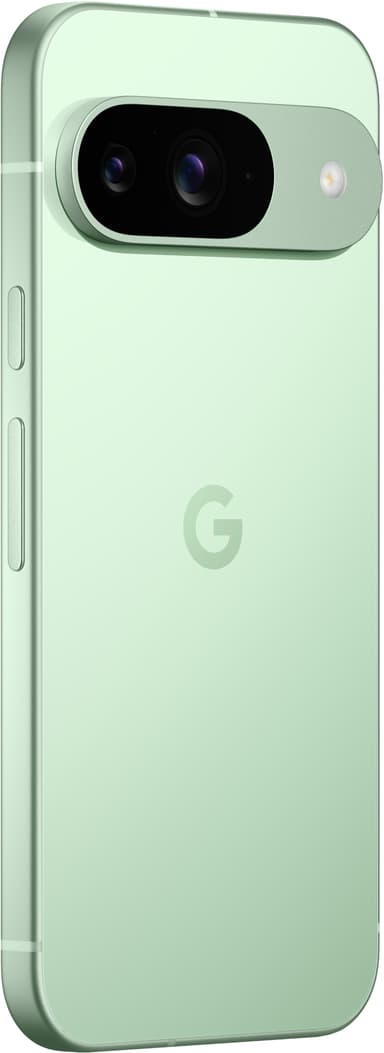 Google Pixel 9 5G smarttelefon 12/256 GB (wintergreen)