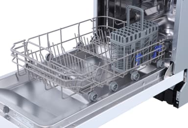 Logik oppvaskmaskin LDW45W24E