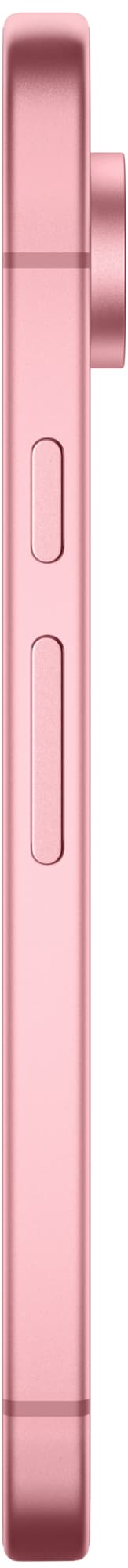 Google Pixel 9 5G smarttelefon 12/256 GB (peony)