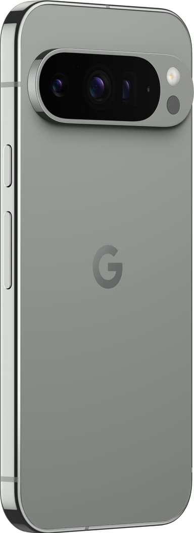 Google Pixel 9 Pro 5G smarttelefon 16/128GB (hazel)