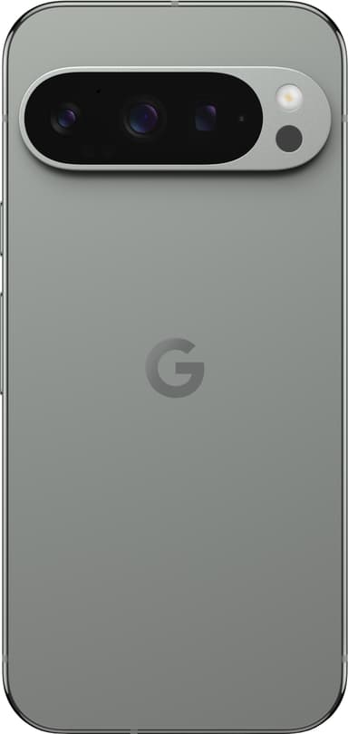 Google Pixel 9 Pro XL 5G smarttelefon 16/256GB (hazel)