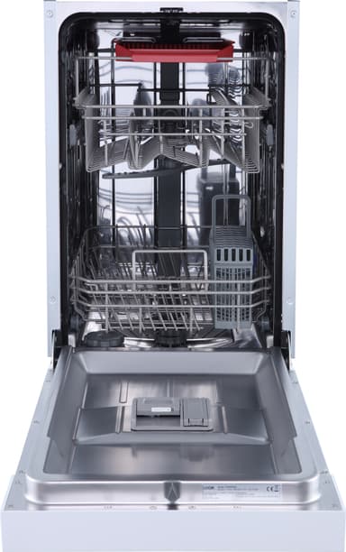 Logik oppvaskmaskin LDW45W24E