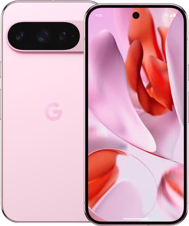 Rose Quartz