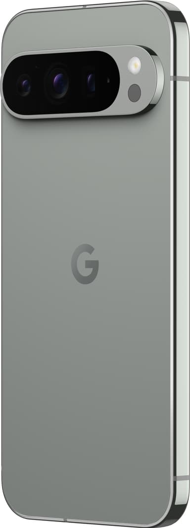 Google Pixel 9 Pro XL 5G smarttelefon 16/128GB (hazel)