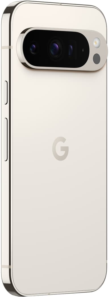 Google Pixel 9 Pro XL 5G smarttelefon 16/256GB (porcelain)