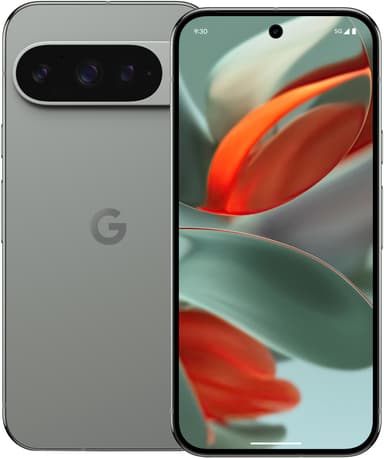 Google Pixel 9 Pro XL 5G smarttelefon 16/256GB (hazel)