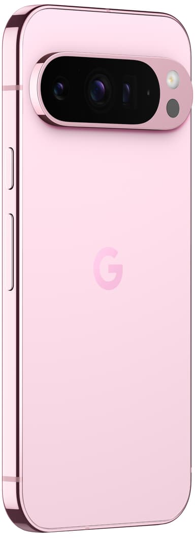 Google Pixel 9 Pro XL 5G smarttelefon 16/256GB (rose quartz)
