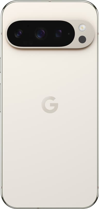 Google Pixel 9 Pro XL 5G smarttelefon 16/256GB (porcelain)