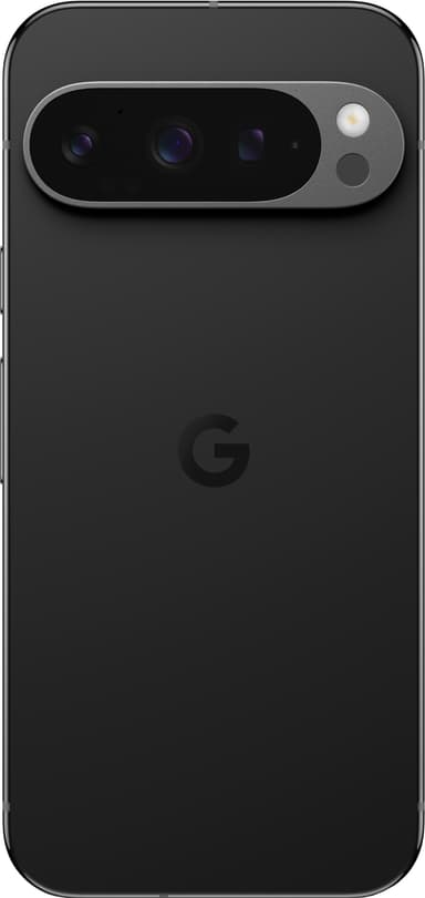 Google Pixel 9 Pro 5G smarttelefon 16/256GB (obsidian)