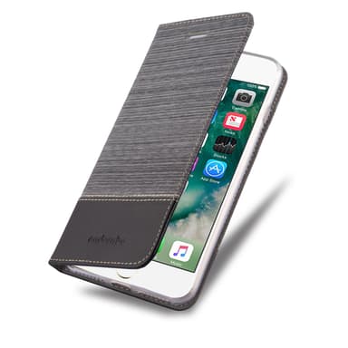 iPhone 7 PLUS / 7S PLUS / 8 PLUS lommebokdeksel etui