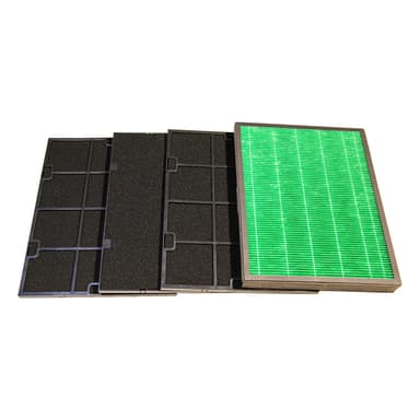 Filter for Coway AP-1009CH Luftrenser
