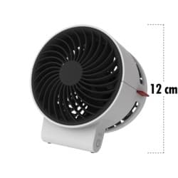 Boneco F50 Vifte med USB strømforsyning
