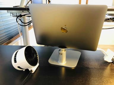 Boneco F50 Vifte med USB strømforsyning