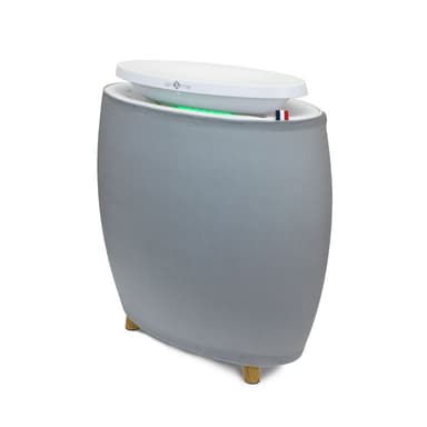Air&Me Lendou luftrenser med HEPA-filter
