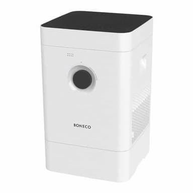 Boneco H300 hybrid luftfukter og luftrenser med app