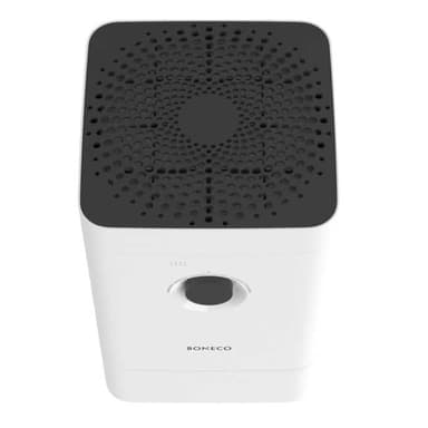 Boneco H300 hybrid luftfukter og luftrenser med app