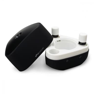 Air & Me Airom Aromadiffuser Sort