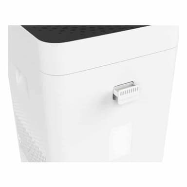 Boneco H300 hybrid luftfukter og luftrenser med app