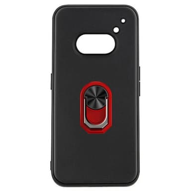 TPU ringdeksel Nothing Phone 2a Plus - Rød