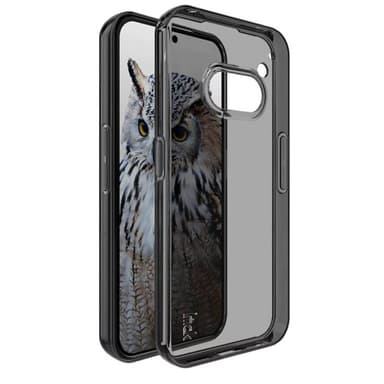 Imak Shockproof Airbag deksel Nothing Phone 2a Plus - Svart