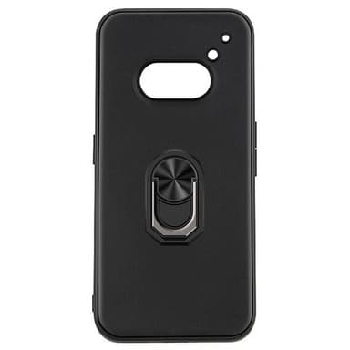 TPU ringdeksel Nothing Phone 2a Plus - Sort