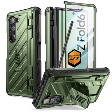 SUPCASE UB Pro Samsung Galaxy Z Fold 6 - Guldan