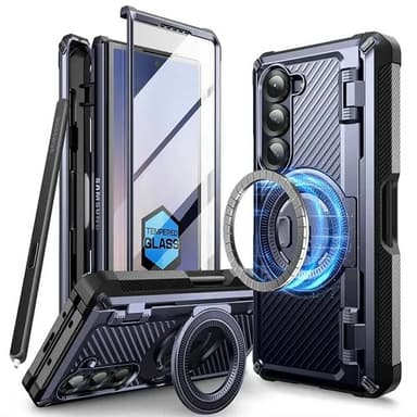 SUPCASE UB Pro Mag deksel Samsung Galaxy Z Fold 6 - Mountain