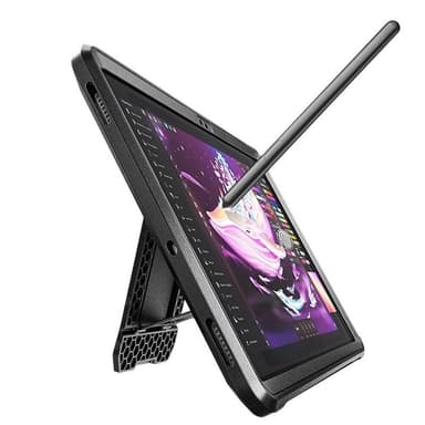 SUPCASE UB Pro cover Samsung Galaxy Tab S7 Plus