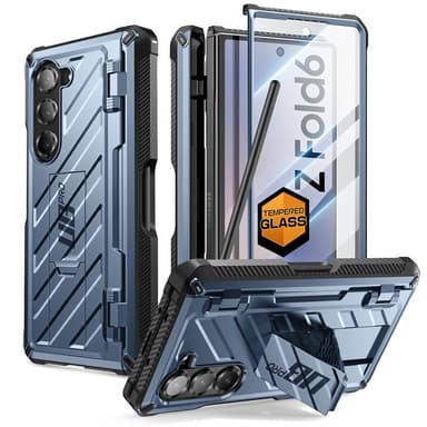 SUPCASE UB Pro Samsung Galaxy Z Fold 6 - Tilt